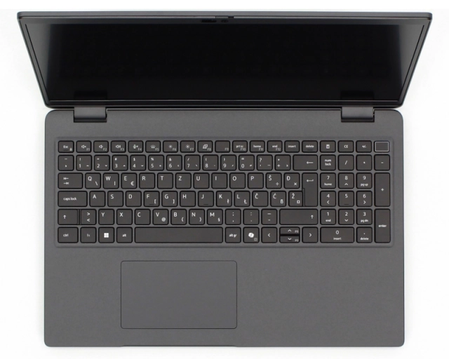 DELL OEM Latitude 3550 15.6 inch FHD i5-1335U 8GB 512GB SSD YU Backlit FP Win11Pro 3yr NBD laptop  second image
