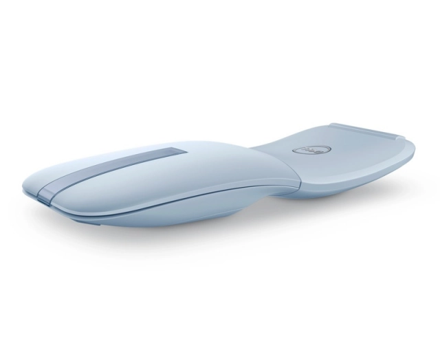 DELL OEM MS700 Bluetooth Travel Misty Blue miš 3yr  second image
