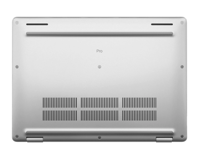 DELL Pro 14 Plus 14 inch FHD+ 300nits AMD Ryzen AI 7 PRO 350 32GB 1TB SSD Backlit FP SC Win11Pro 3yr ProSupport laptop 