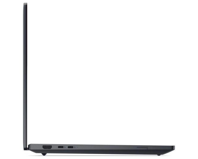 DELL Pro Max 16 Premium 16 inch FHD+ 120Hz 500nits Core Ultra 7 265H 32GB 1TB SSD RTX PRO 2000 8GB Backlit FP Win11Pro 3yr ProSupport laptop 