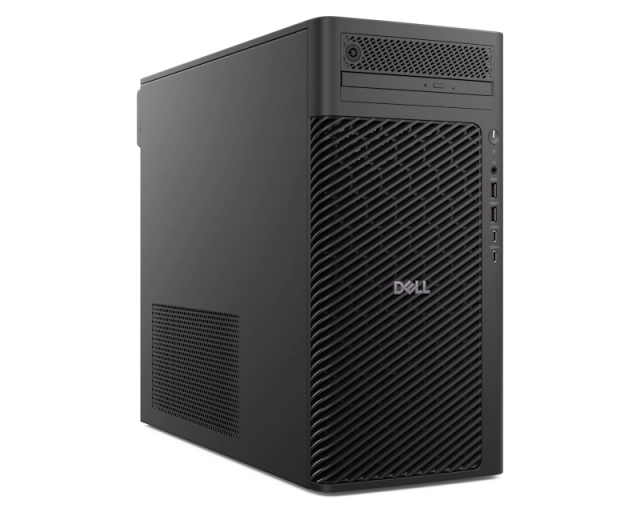 DELL Pro Max Tower T2 Core Ultra 9 285K 64GB 1TB SSD Win11Pro 3yr ProSupport  second image