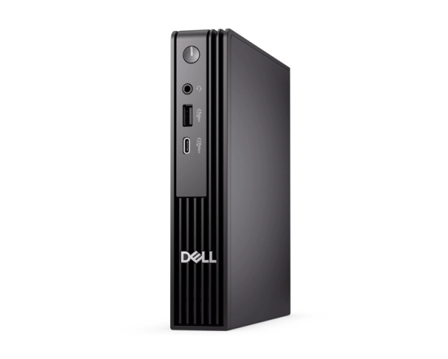 DELL Pro Micro Core Ultra 5 235T 8GB 512GB SSD Win11Pro 3yr ProSupport + WiFi 