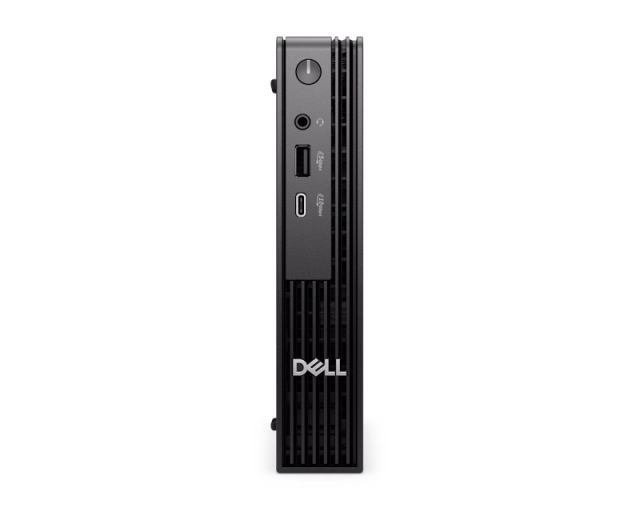 DELL Pro Micro i3-14100T 8GB 512GB SSD Win11Pro 3yr ProSupport + WiFi 