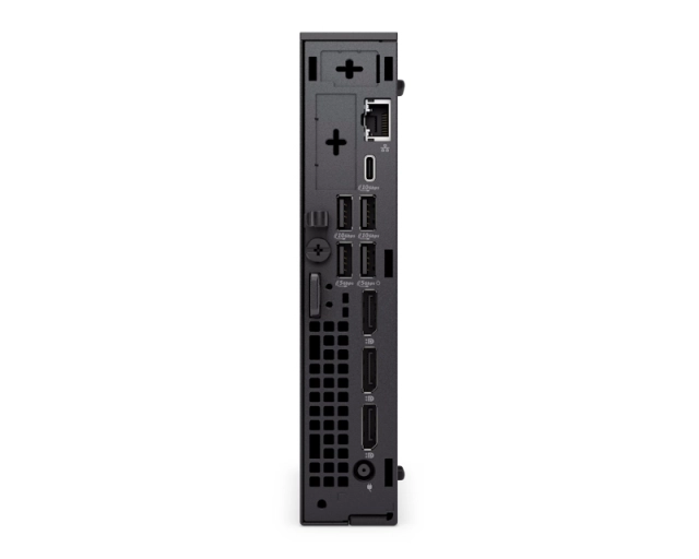 DELL Pro Micro Plus Core Ultra 7 265 16GB 512GB SSD Win11Pro 3yr ProSupport + WiFi 