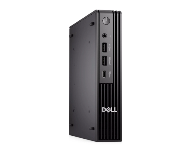 DELL Pro Micro Plus Core Ultra 7 265 8GB 512GB SSD Win11Pro 3yr ProSupport + WiFi  second image
