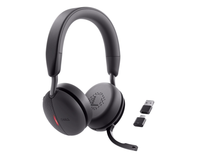DELL Pro Plus Wireless ANC Headset WL5024  second image