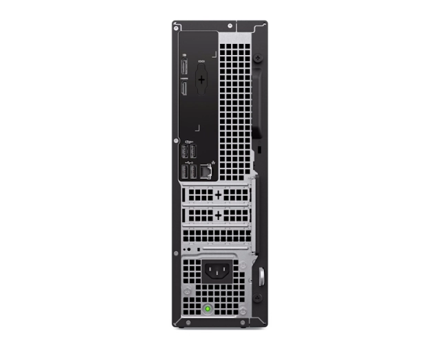 DELL Pro Slim Essential i3-14100 8GB 512GB SSD Ubuntu 3yr ProSupport + WiFi 