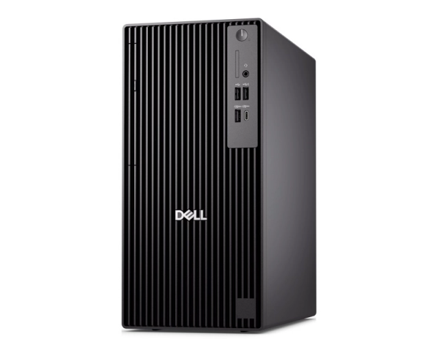 DELL Pro Tower Plus Core Ultra 7 265 16GB 512GB SSD DVDRW RTX 5060 8GB Win11 Pro 3yr ProSupport + WiFi 