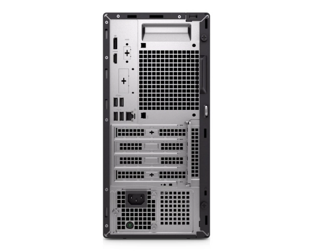 DELL Pro Tower Ryzen 3 8300G 8GB 512GB SSD DVDRW Win11Pro 3yr ProSupport 
