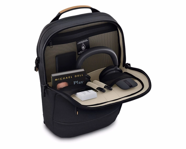 DELL Ranac za laptop 14-16 inch Premium EcoLoop Slim Backpack CP7625S 3yr  second image