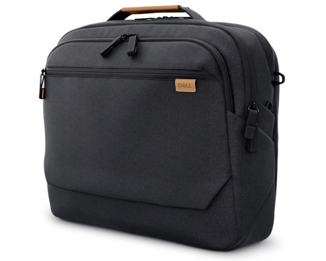 DELL Torba za laptop 14-16 inch Pro Premium EcoLoop Briefcase CC7625 3yr  second image