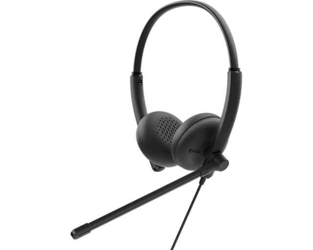 DELL Wired Headset WH125  second image