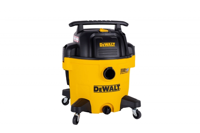 DeWalt tihi usisivač za suvo i mokro usisavanje 34L - DXV34-QT  second image