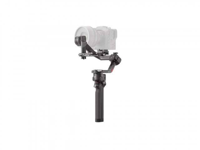 DJI RS BG70 High-Capacity Battery Grip