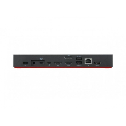 Docking station Lenovo  ThinkPad Universal Thunderbolt 4 Dock/40B00135EU second image