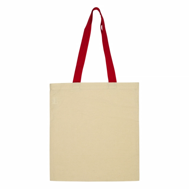 DOVE, torba, 130 g/m2, crvena