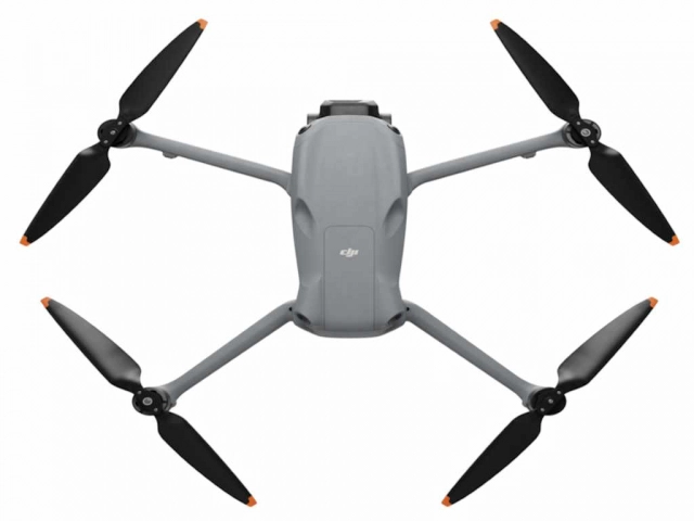 Dron DJI Air 3S Fly More Combo (DJI RCN3)