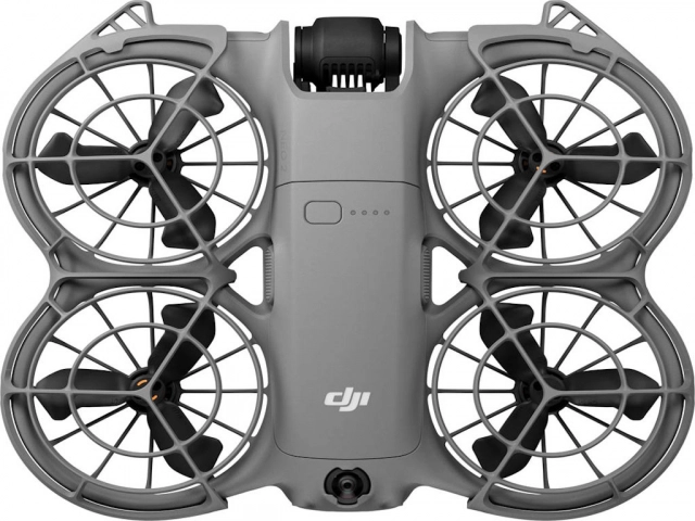 Dron DJI Neo 2 Fly More Combo (Drone Only)