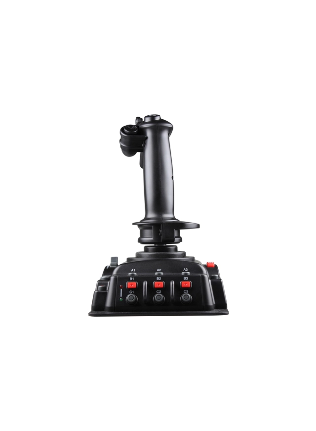DŽOJSTIK FLASHFIRE COBRA V6 JOSTICK