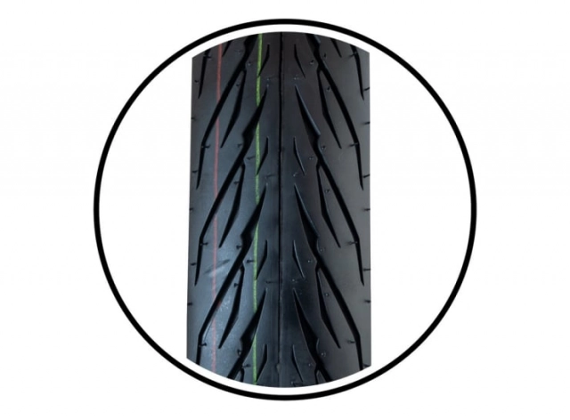 Eb.sp.14x90/90 tubeless fusion/fusion pro second image