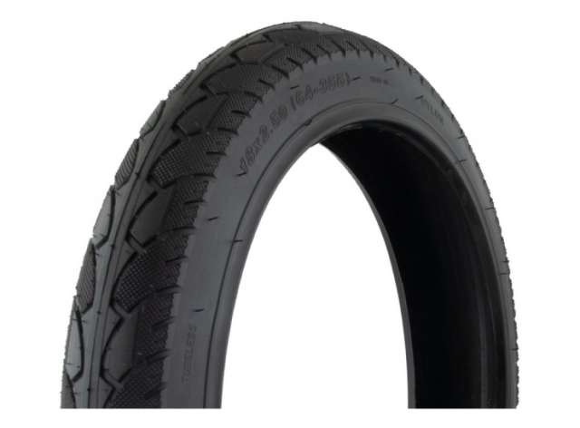 Eb.sp.18x2.50 tubeless sprint 2025