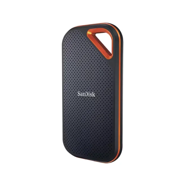 Eksterni SSD 1TB Sandisk Extreme PRO Portable USB 3.2 Gen 2x2 SDSSDE81-1T00-G25 second image