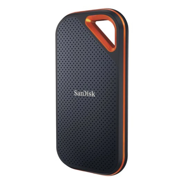 Eksterni SSD 4TB Sandisk Extreme V2 USB 3.1 SDSSDE61-4T00-G25 second image