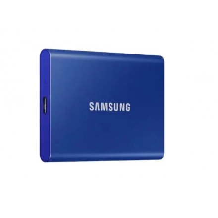 Eksterni SSD Samsung 2TB Portable T7 MU-PC2T0H/WW plavi