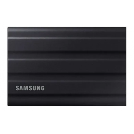 Eksterni SSD Samsung Portable T7 4TB MU-PE4T0S crni