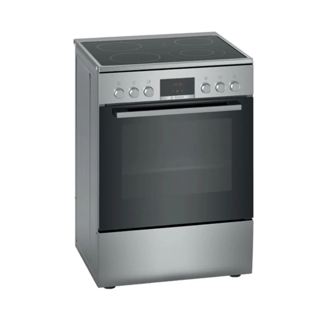 Električni šporet Bosch HKR39C250