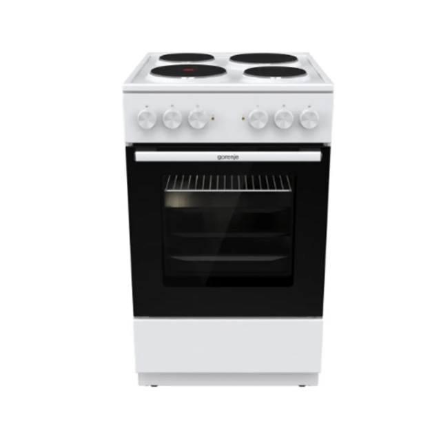 Električni šporet Gorenje GE5A60WH