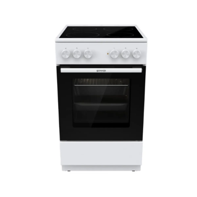 Električni šporet Gorenje GEC5A20WG