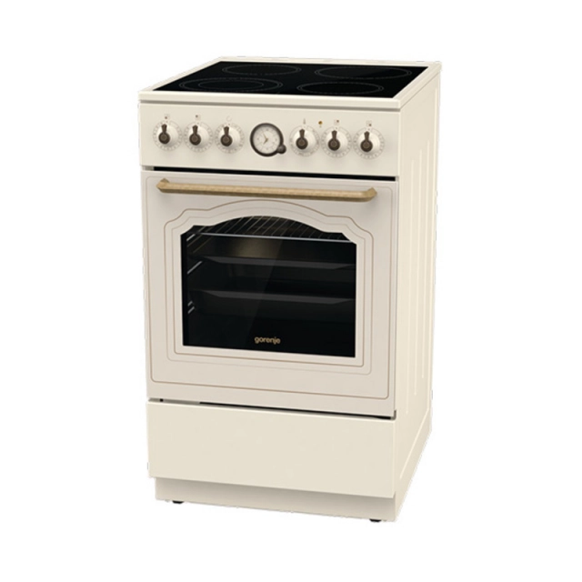 Električni šporet Gorenje GECS5B70CLI second image