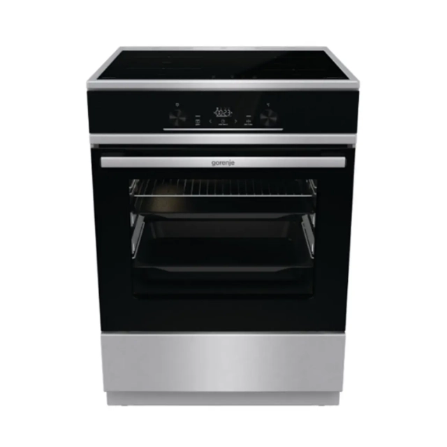 Električni šporet Gorenje GEITS6E71PBG
