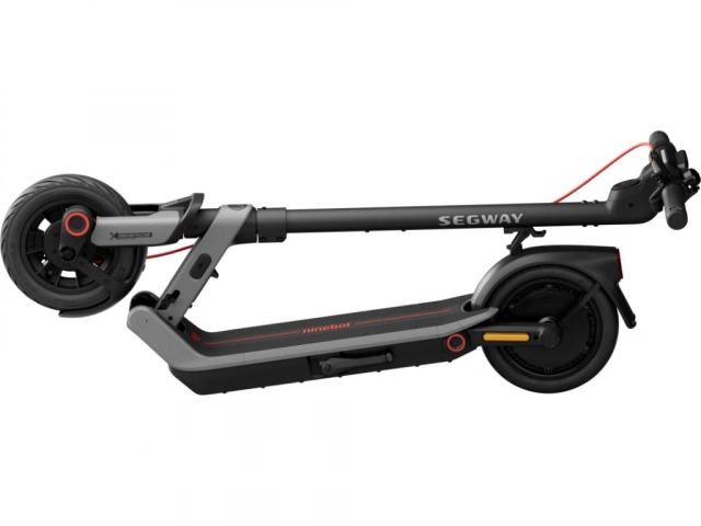Elektricni Trotinet SEGWAY NINEBOT E3 E Silver