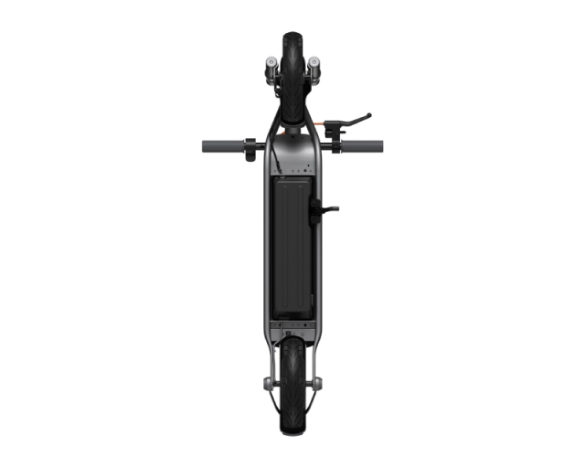 Elektricni trotinet XIAOMI 6 Lite Crna second image