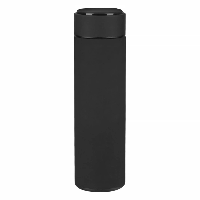 ELEMENT SMART 2.0, termos sa lcd ekranom osetljivim na dodir, 500 ml, crni