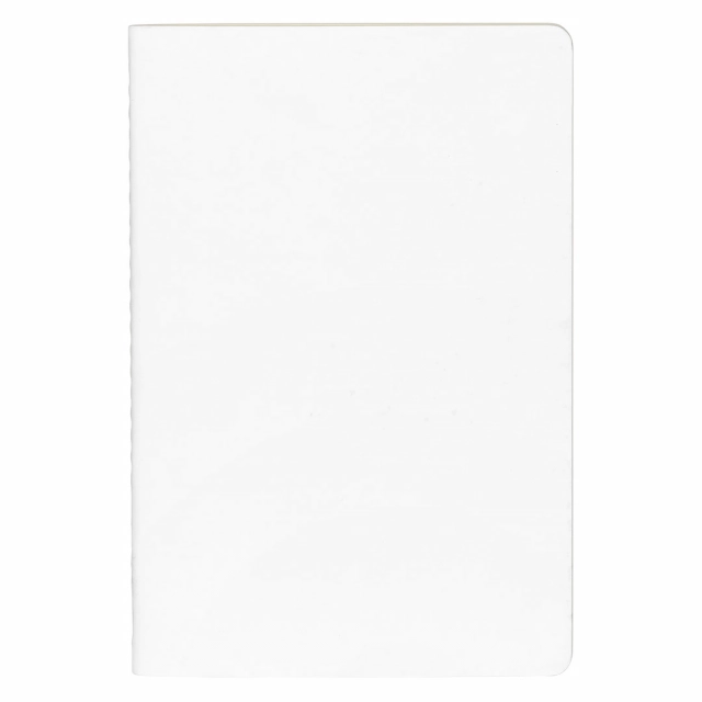 ELIOT, notes a5 sa fleksibilnom koricom, beli