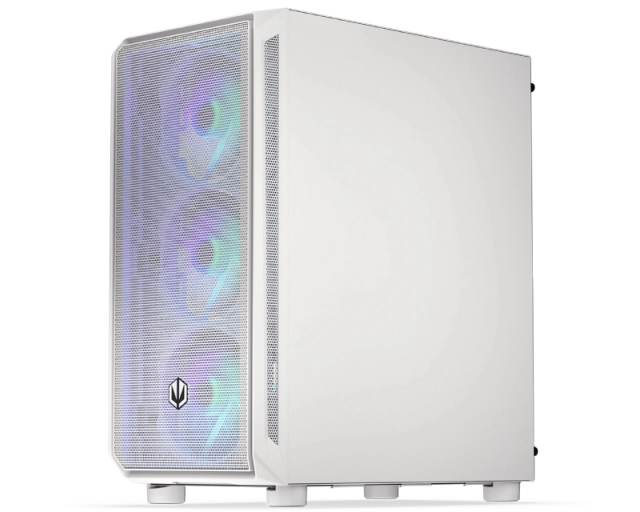 ENDORFY Arx 500 belo kućište (EY2A018)  second image