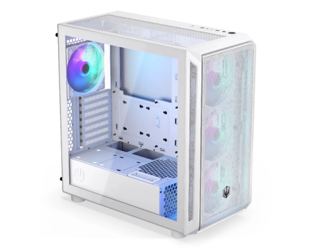 ENDORFY Arx 700 ARGB kućište belo (EY2A017)  second image