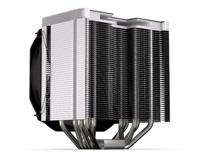 ENDORFY Fortis 5 ARGB procesorski hladnjak (EY3A010) 