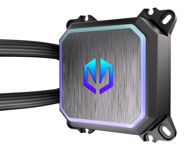ENDORFY Navis F280 ARGB vodeno hlađenje (EY3B005)  second image