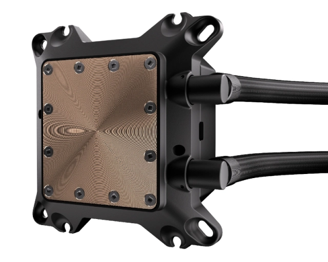 ENDORFY Navis F280 vodeno hlađenje (EY3B002)  second image