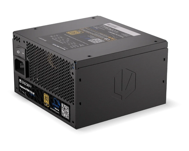 ENDORFY Supremo FM6 750W modularno napajanje (EY7A013)  second image