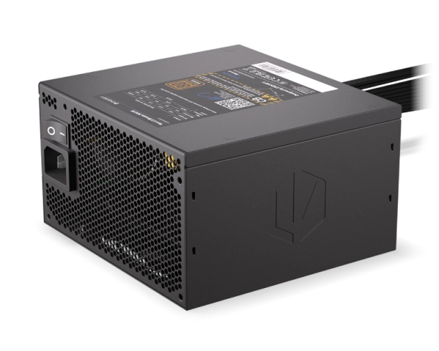 ENDORFY Vero L5 Bronze 600W napajanje (EY7A005)  second image