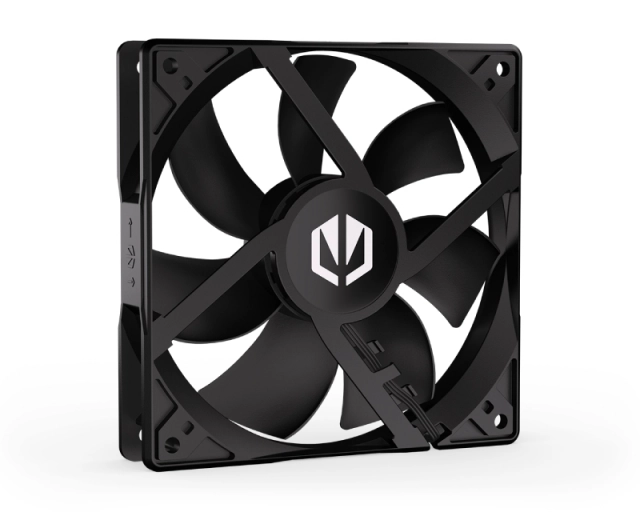 ENDORFY Zephyr 80 ventilator (EY4A019) 