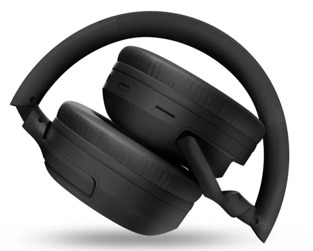 ENERGY SISTEM Black Rizz slušalice crne (M45967)  second image