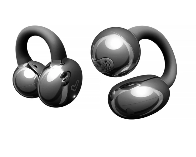 ENERGY SISTEM ChicPods Earphones Space slušalice sa mikrofonom crne (M45964) 