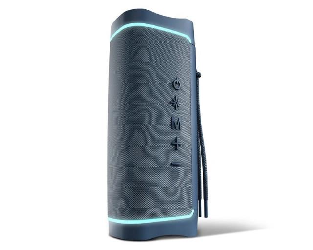 ENERGY SISTEM Nami ECO Navy Bluetooth zvučnik plavi  second image