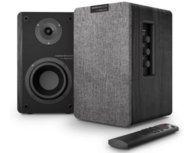 ENERGY SISTEM Studio Monitor 4 Hi Fi zvučnik (M45275)  second image